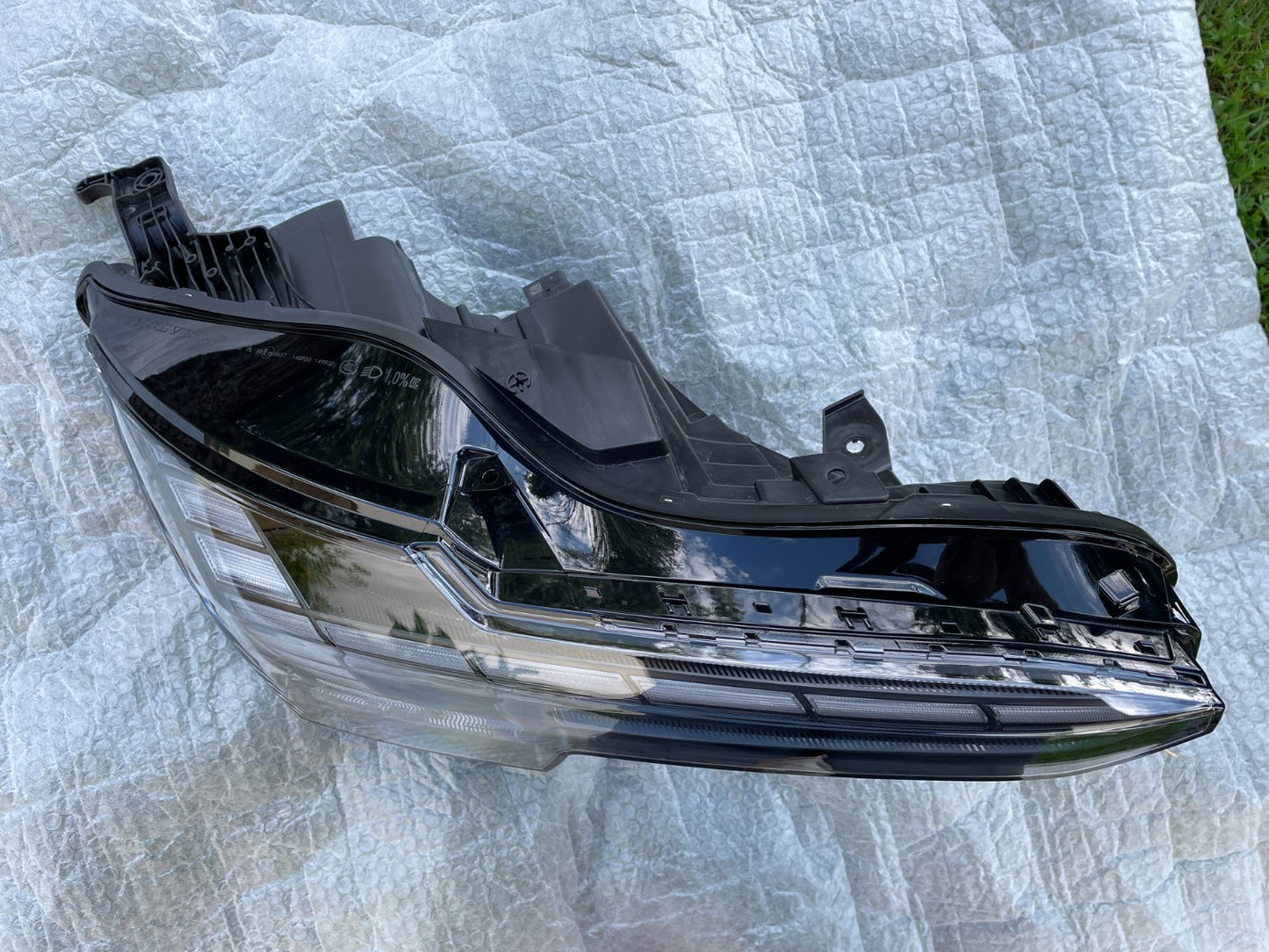 Original Volvo EX30 LED Scheinwerfer rechts 800006283