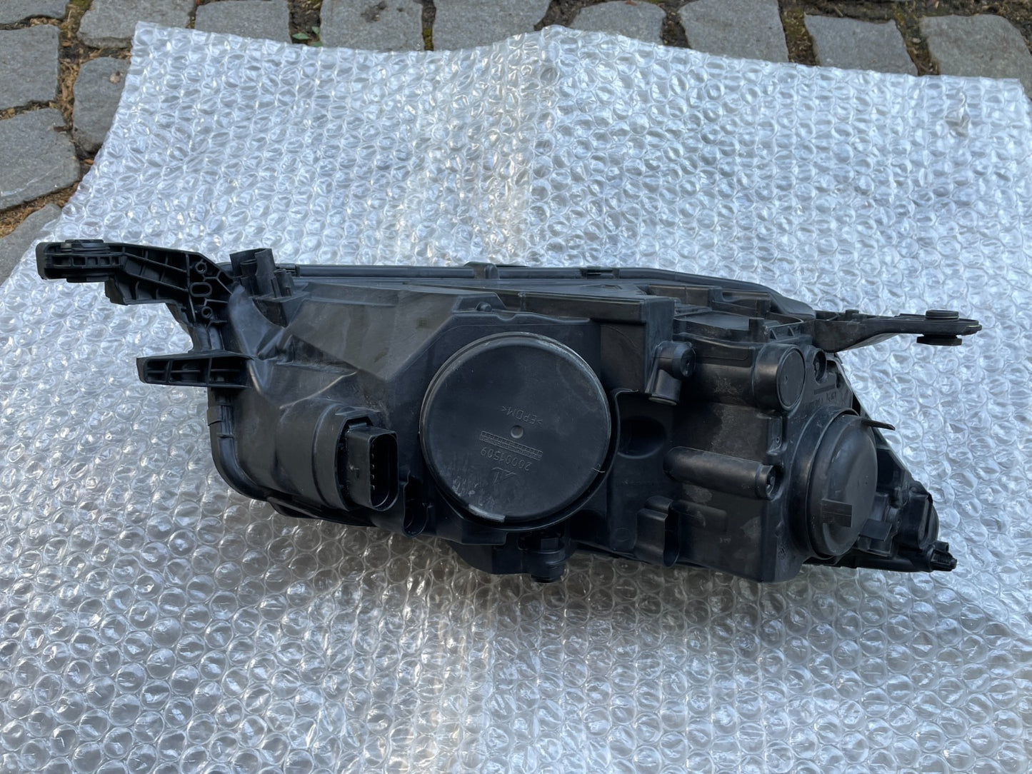 Original Skoda Fabia LED Scheinwerfer links 6V1941015D8