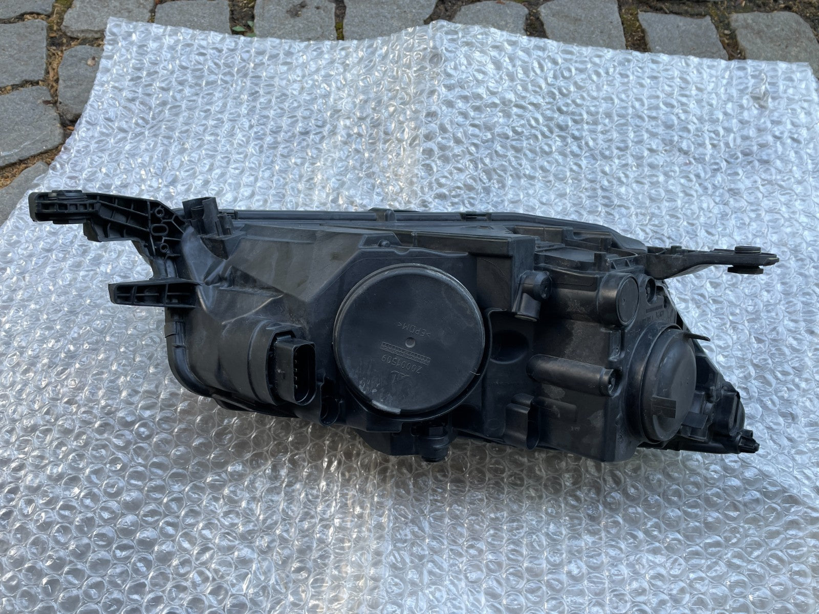 Original Skoda Fabia LED Scheinwerfer links 6V1941015D8