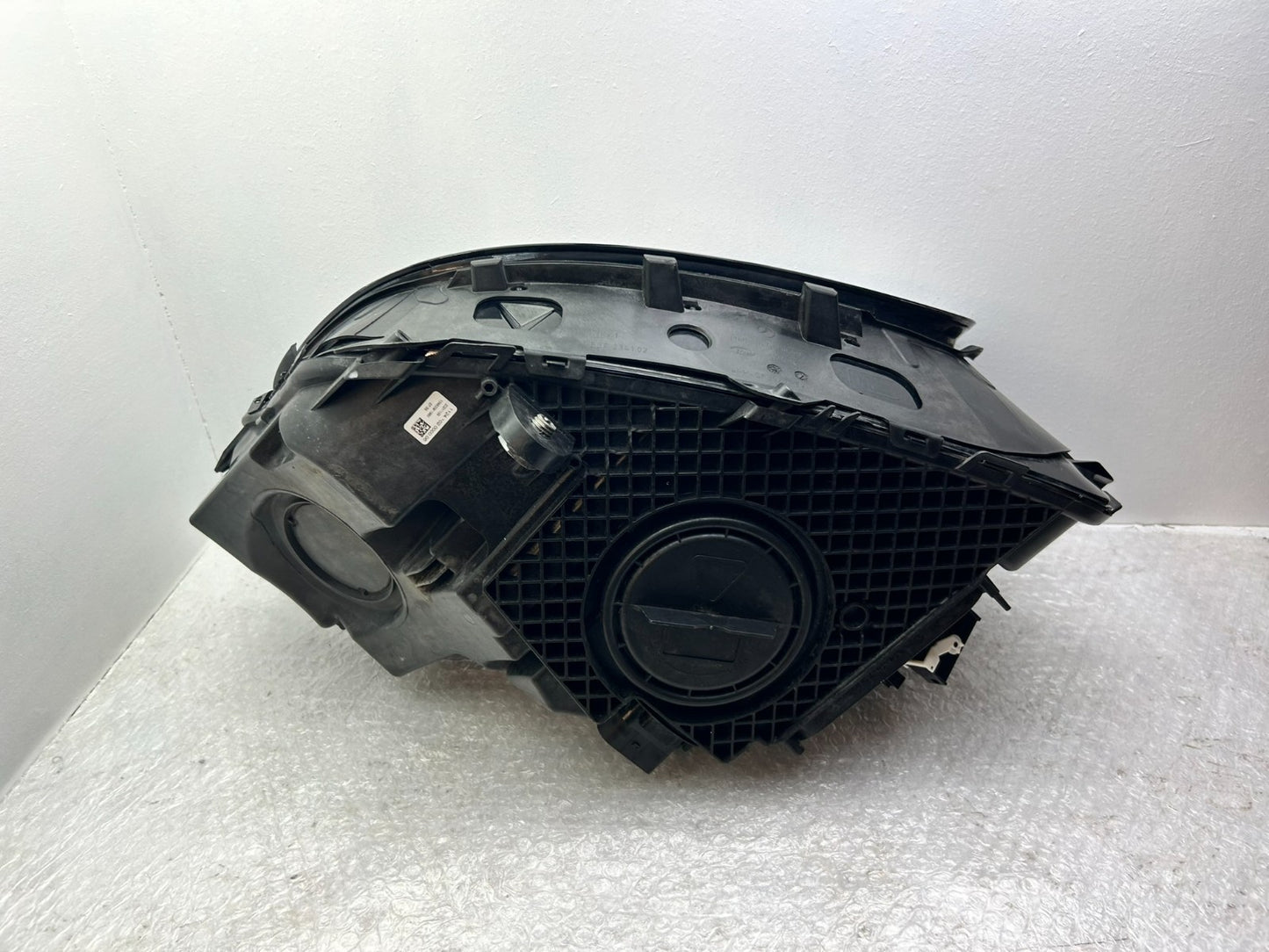 Original Mercedes GLC W253 LED Scheinwerfer rechts A253906640315