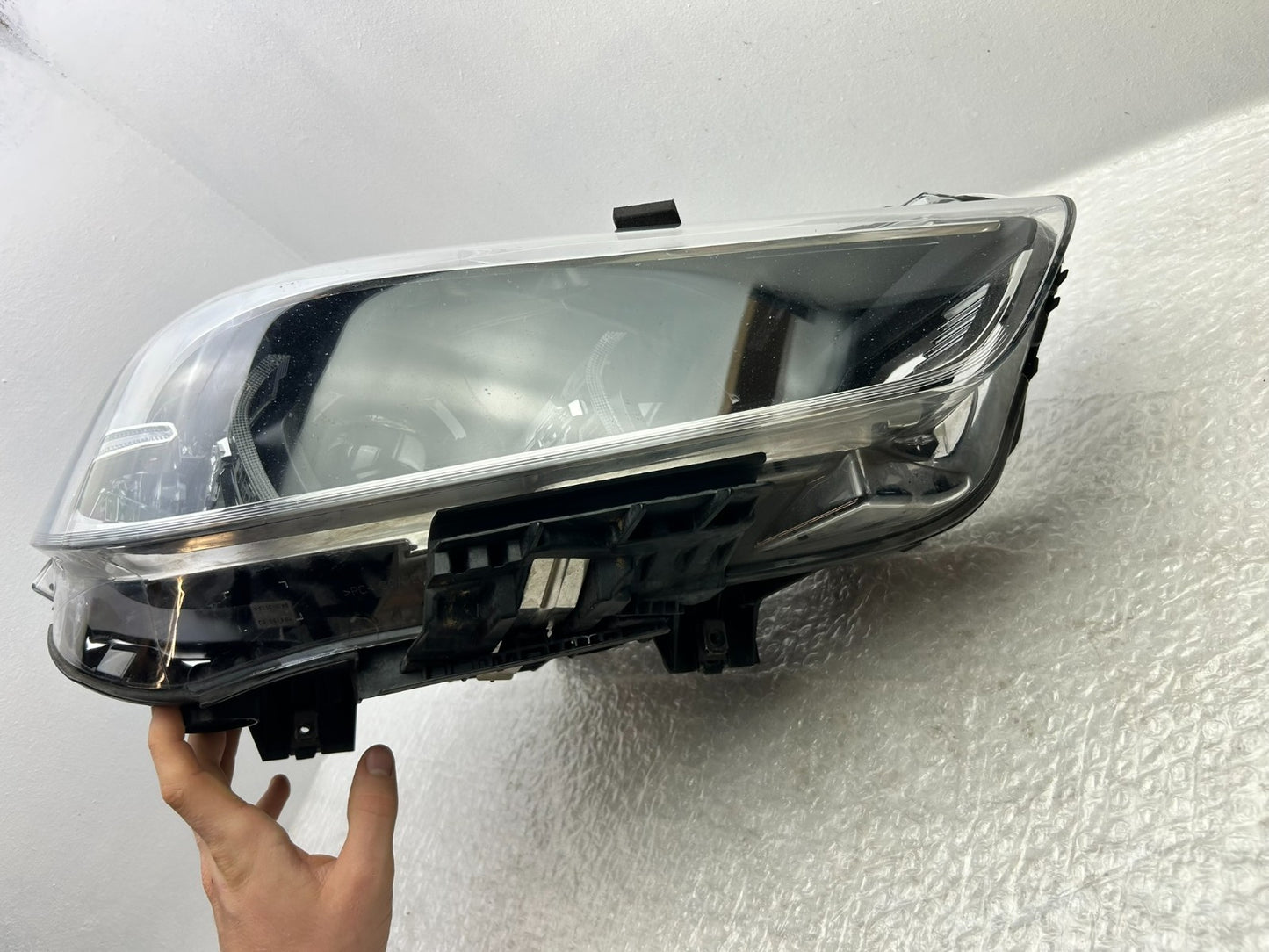Original BMW X2 F39 LED Scheinwerfer rechts 5A1E0A816