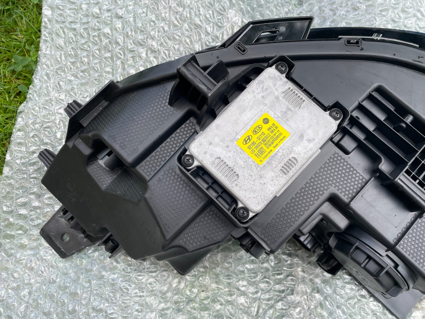 Original Hyundai Ioniq 5 Scheinwerfer rechts 92102-GI14011