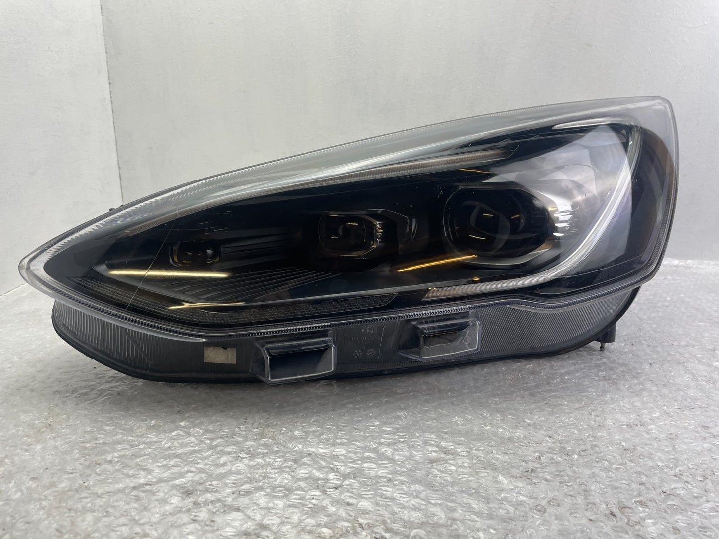 Original Ford Focus IV Mk4 LED Scheinwerfer links JX7B-13E017-CE1