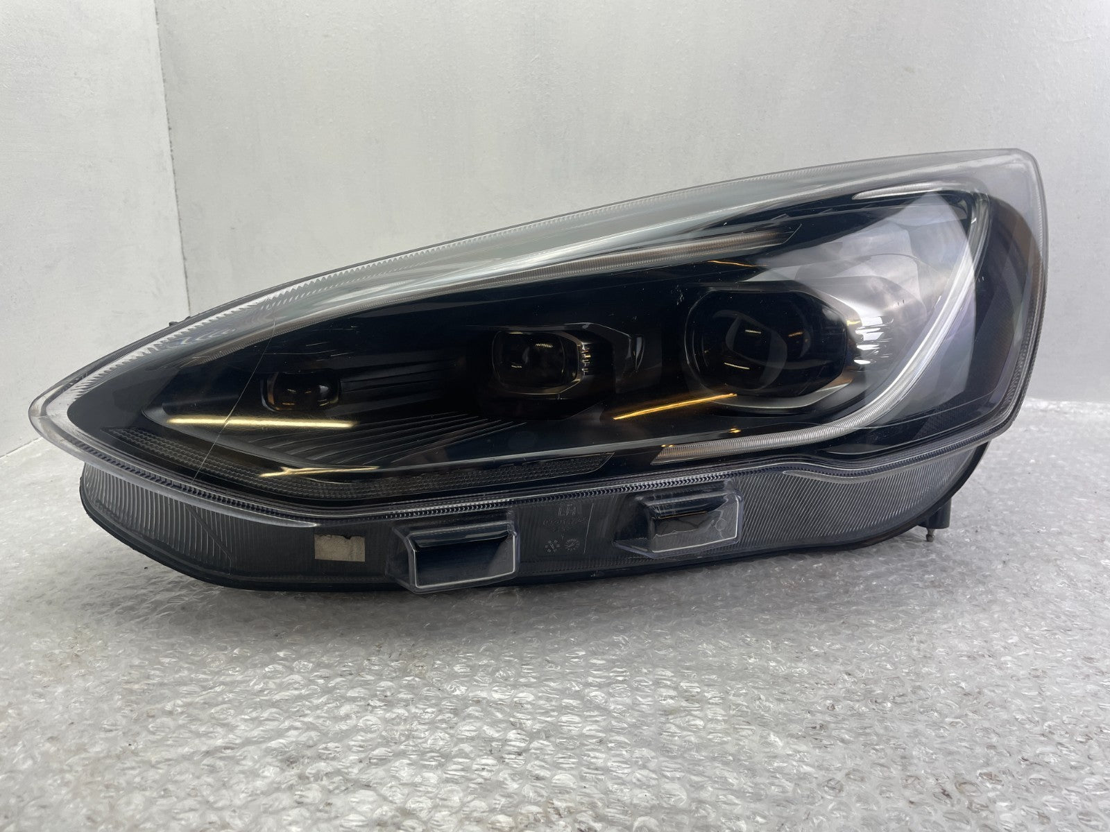 Original Ford Focus IV Mk4 LED Scheinwerfer links JX7B-13E017-CE1