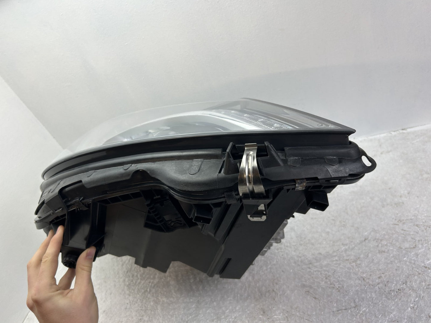 Original Mercedes W222 S-Klasse LED Scheinwerfer rechts A222906140213