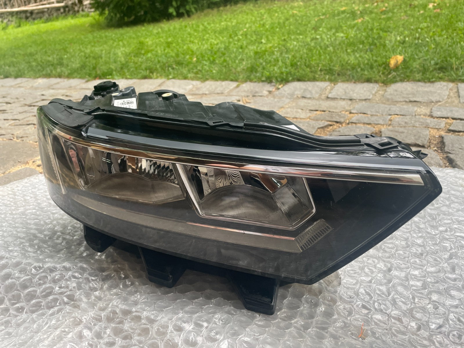 Original VW T-Roc Scheinwerfer rechts 2GA941006B1