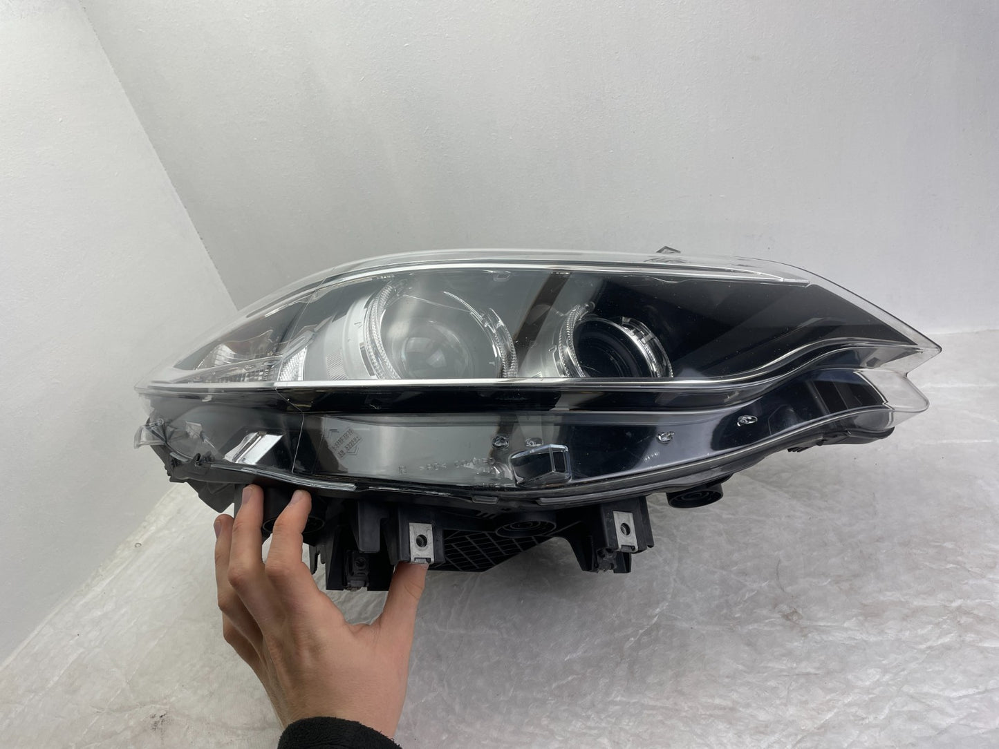 Original BMW 2er F22 F23 M2 F87 Xenon Scheinwerfer rechts 730446413