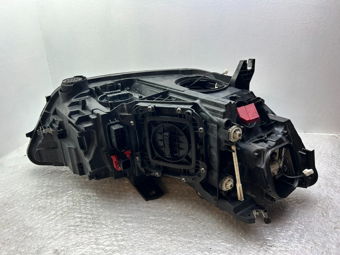 Original Audi A6 C7 4G LED Scheinwerfer rechts 4G094103511