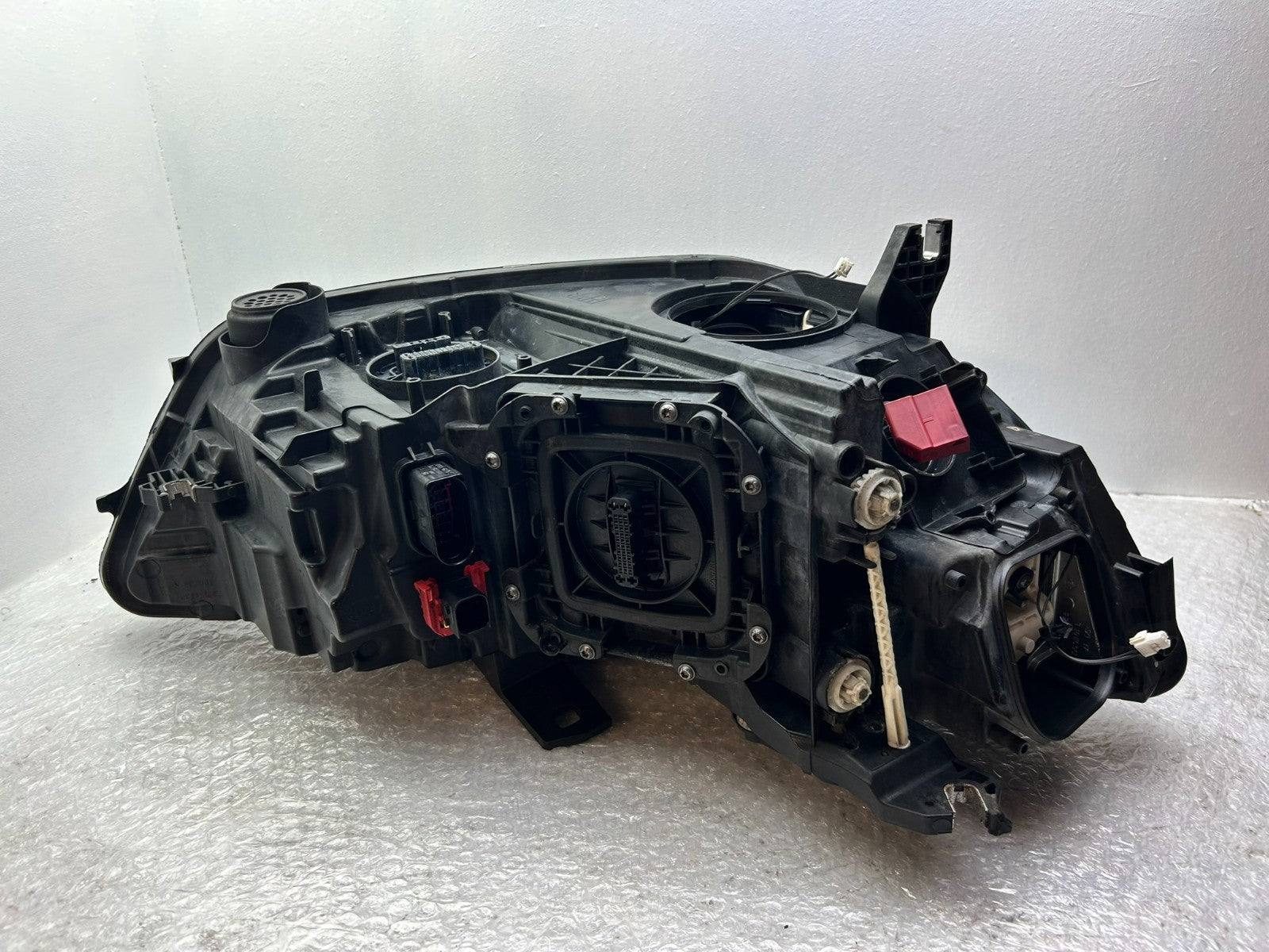 Original Audi A6 C7 4G LED Scheinwerfer rechts 4G094103511