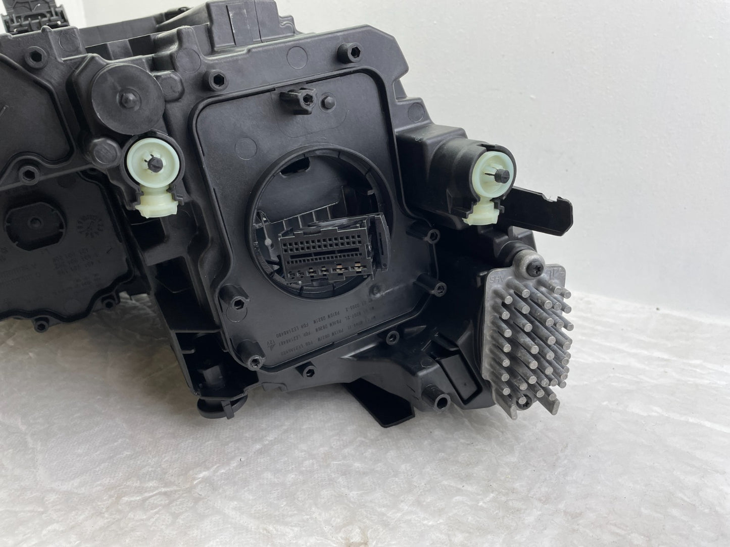 Original VW Tiguan III LED Scheinwerfer links 571941035C11