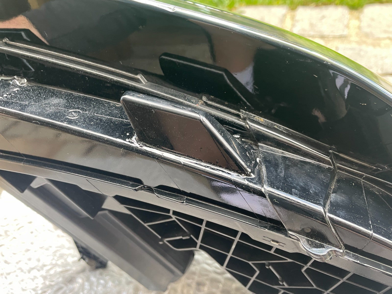 Original Skoda Enyaq Led Scheinwerfer links 5LB941015H17