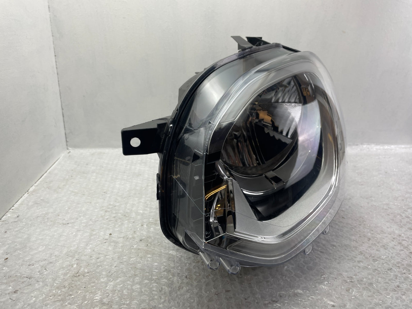 Original Renault Twingo II Scheinwerfer links 260602593R3