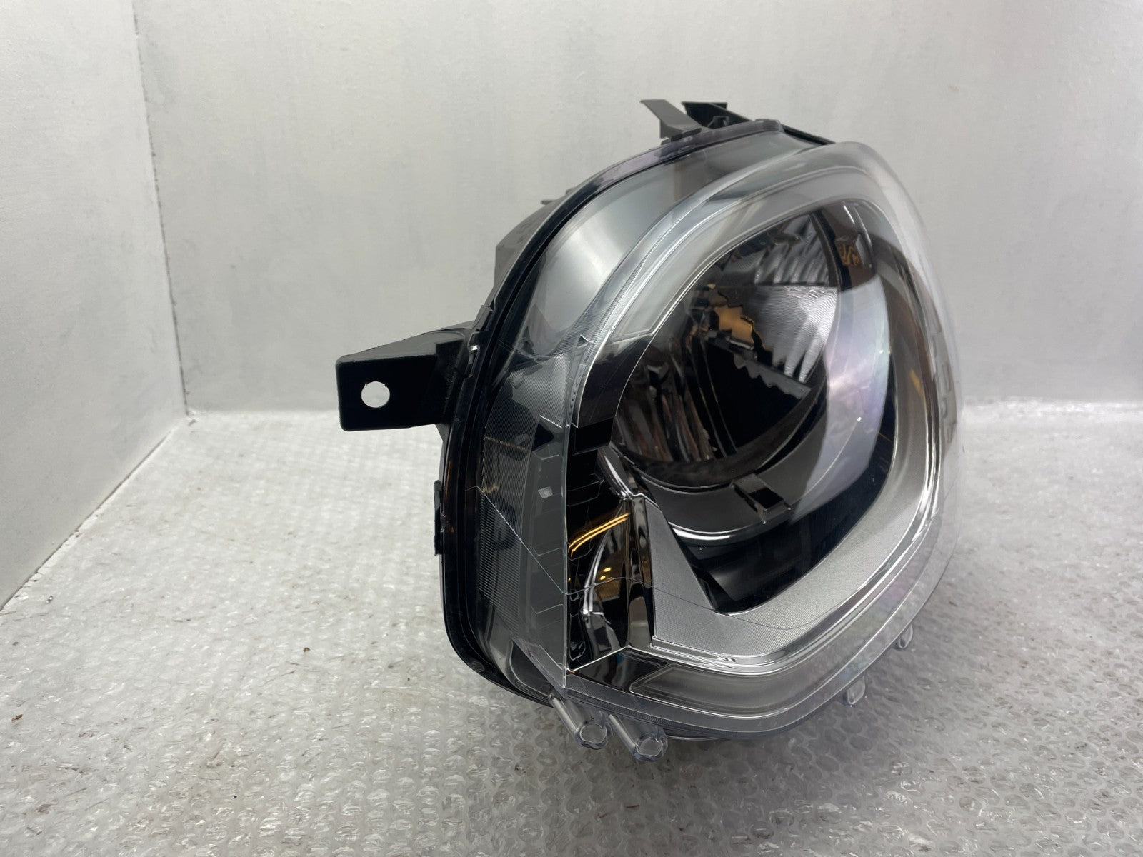 Original Renault Twingo II Scheinwerfer links 260602593R3