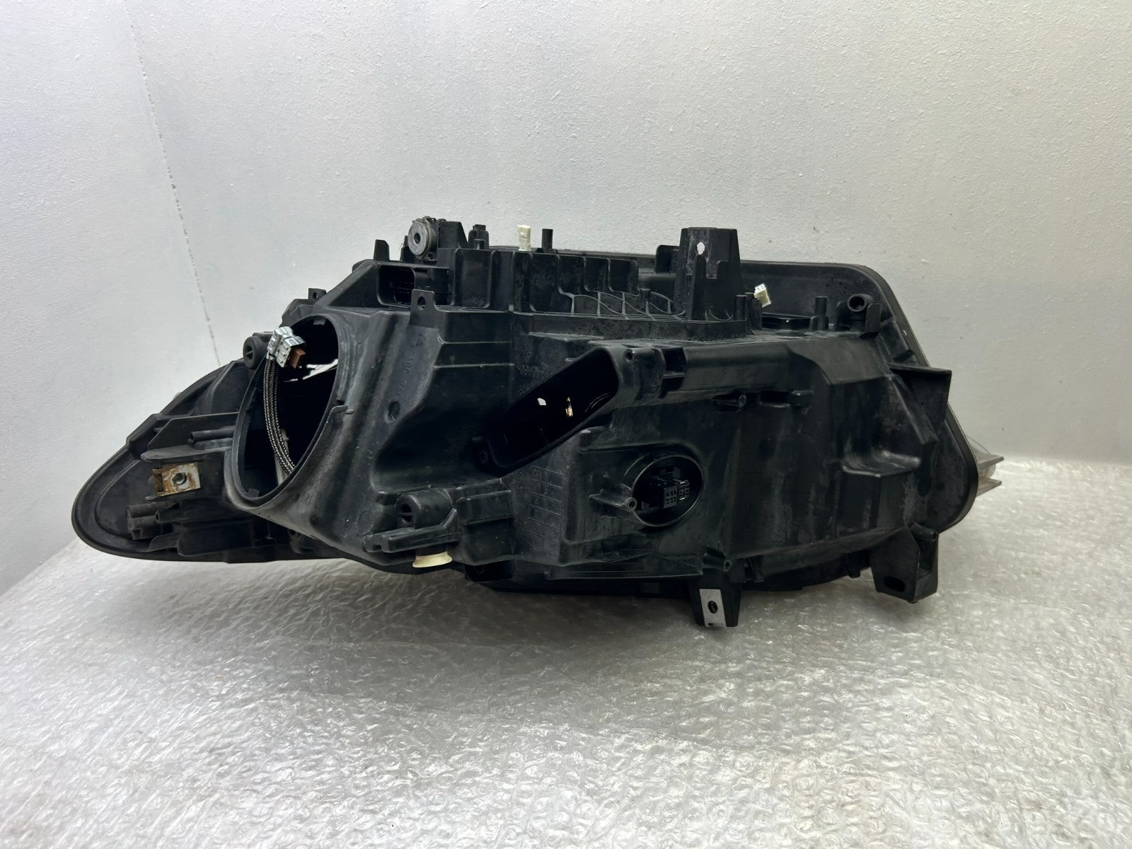 Original BMW 1er F20 F21 Xenon Scheinwerfer rechts 72296807