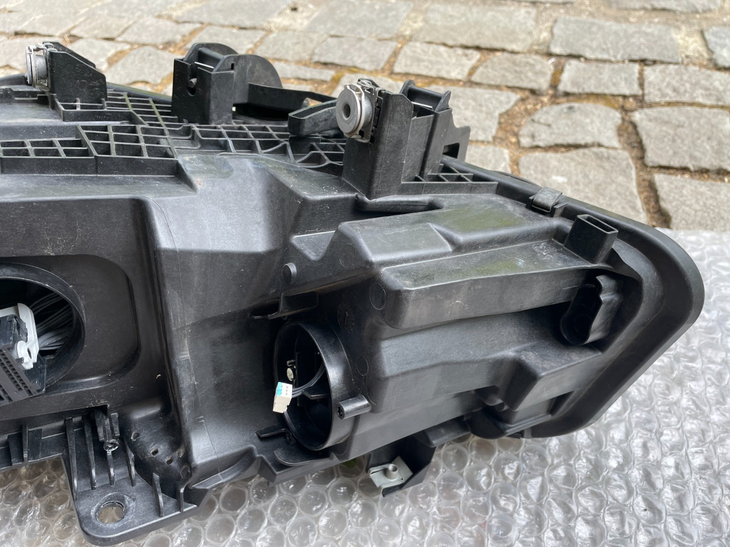 Original BMW 2er Active Tourer F45 F46 LED Scheinwerfer rechts 8738642 / 5A32DF88