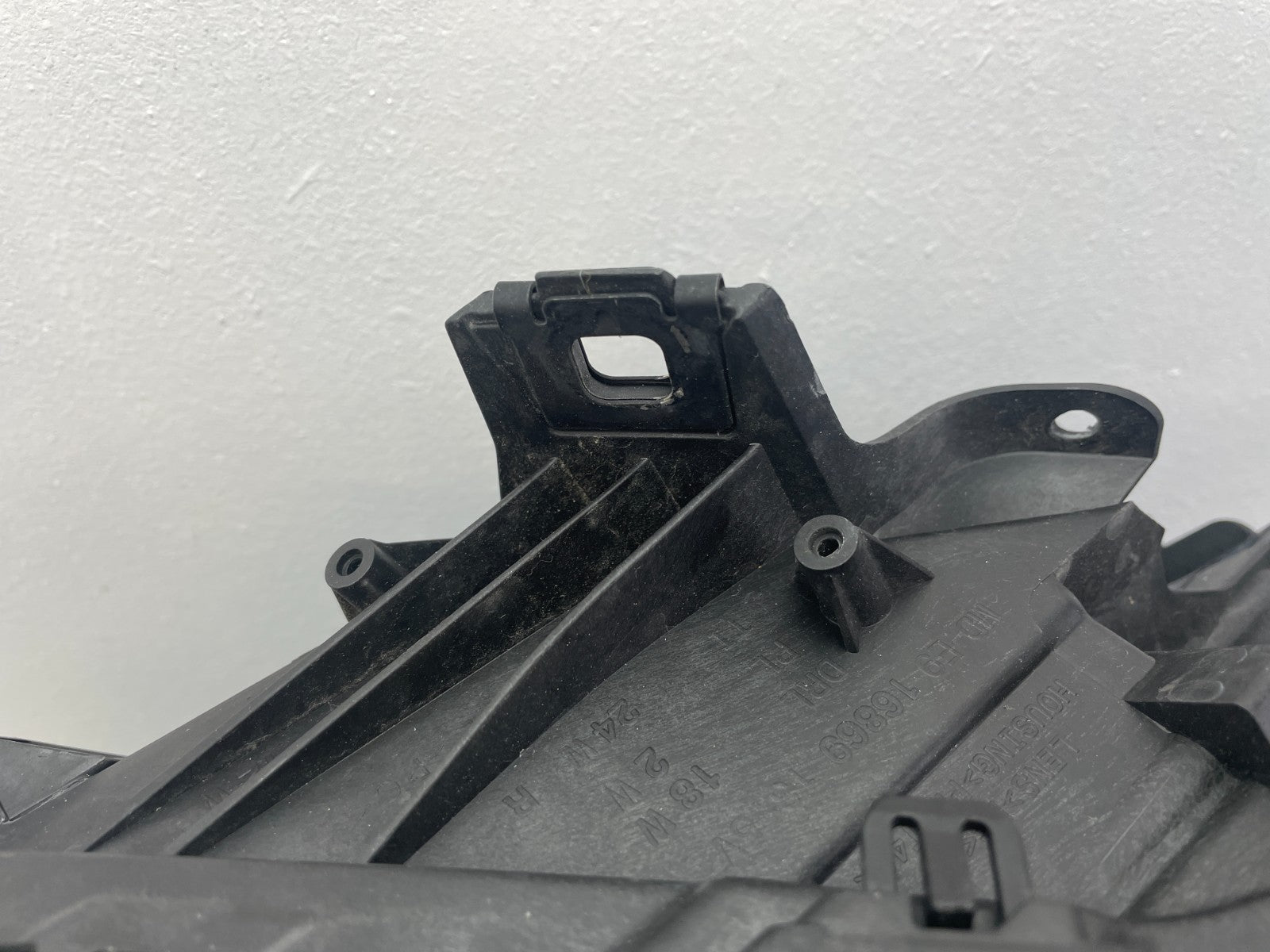 Original Mini Clubmann F56 LCI LED Scheinwerfer rechts 5A07DB86