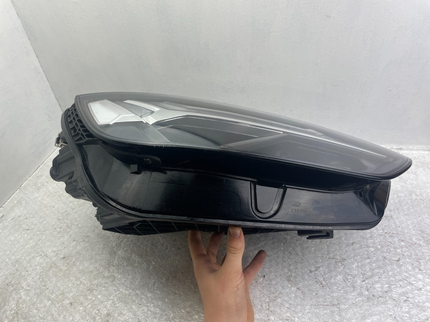 Original Audi Q5 LED Matrix Scheinwerfer rechts 80A941036E16