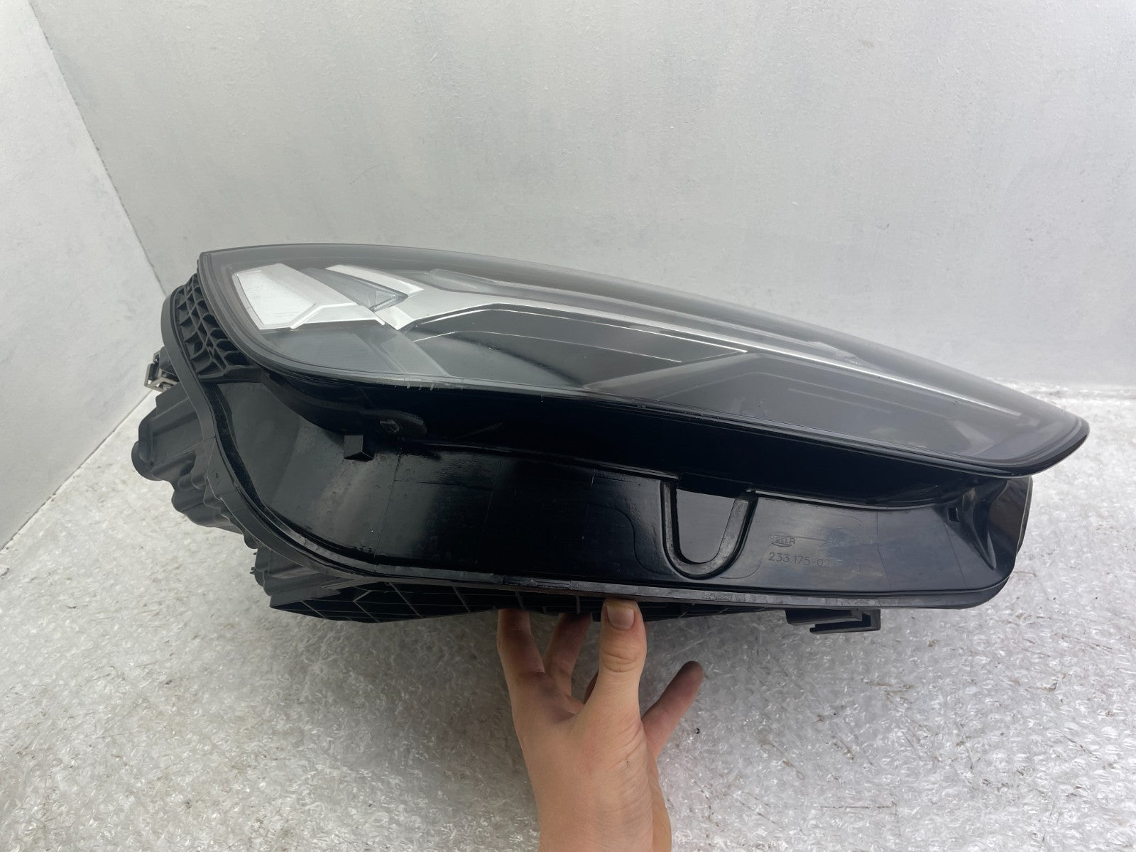 Original Audi Q5 LED Matrix Scheinwerfer rechts 80A941036E16