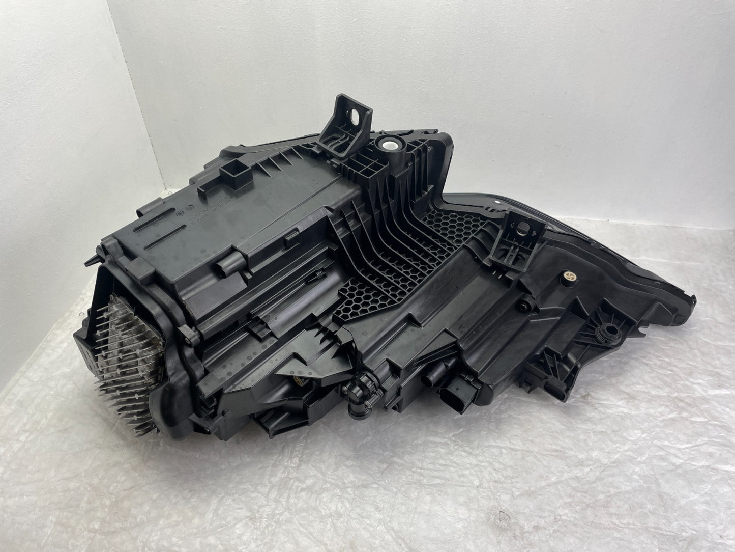 Original Audi Q8 RSQ8 LED Laser Scheinwerfer rechts 4M894108610