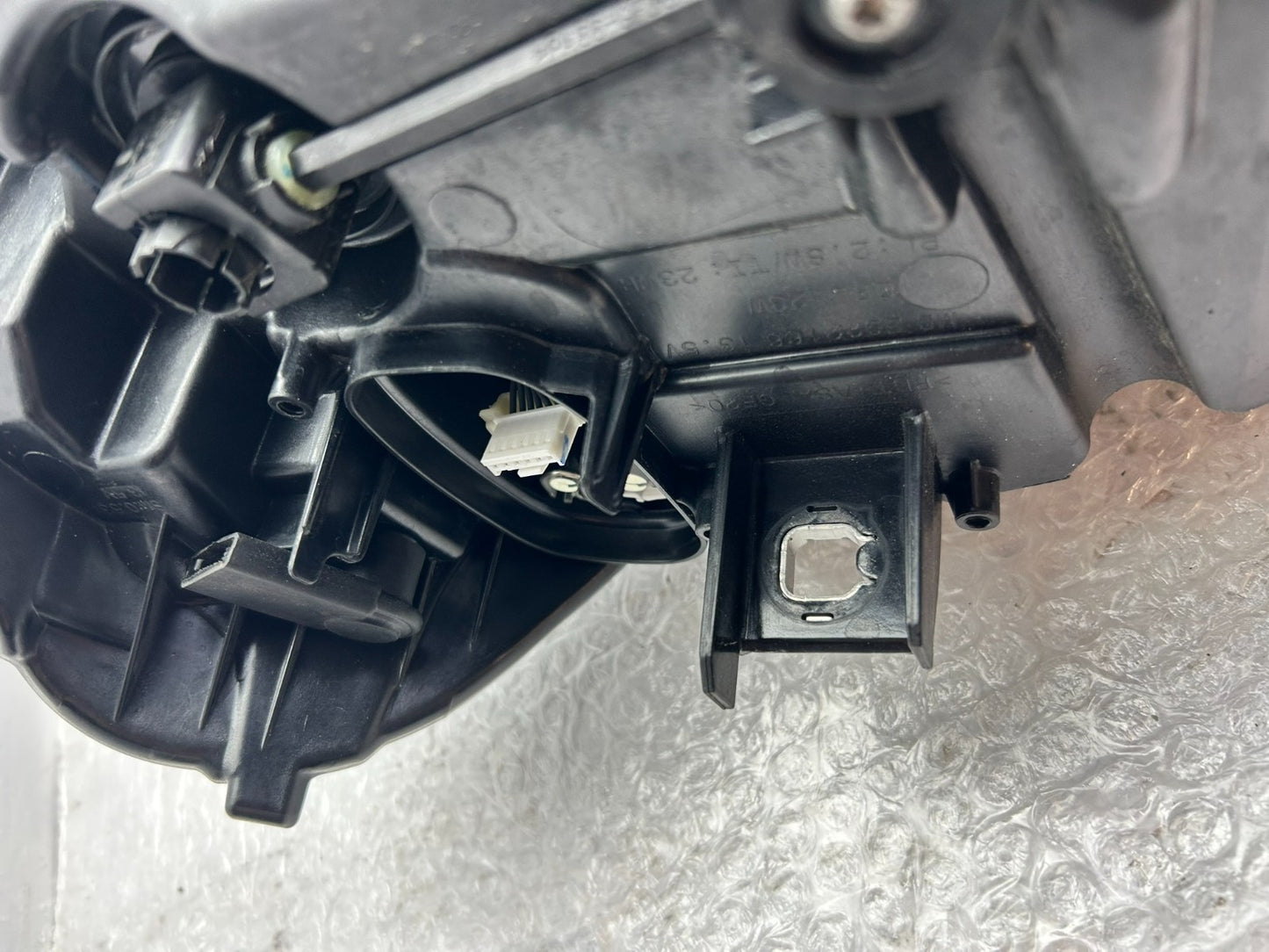 Original BMW 1er F40 LED Scheinwerfer rechts 948280811