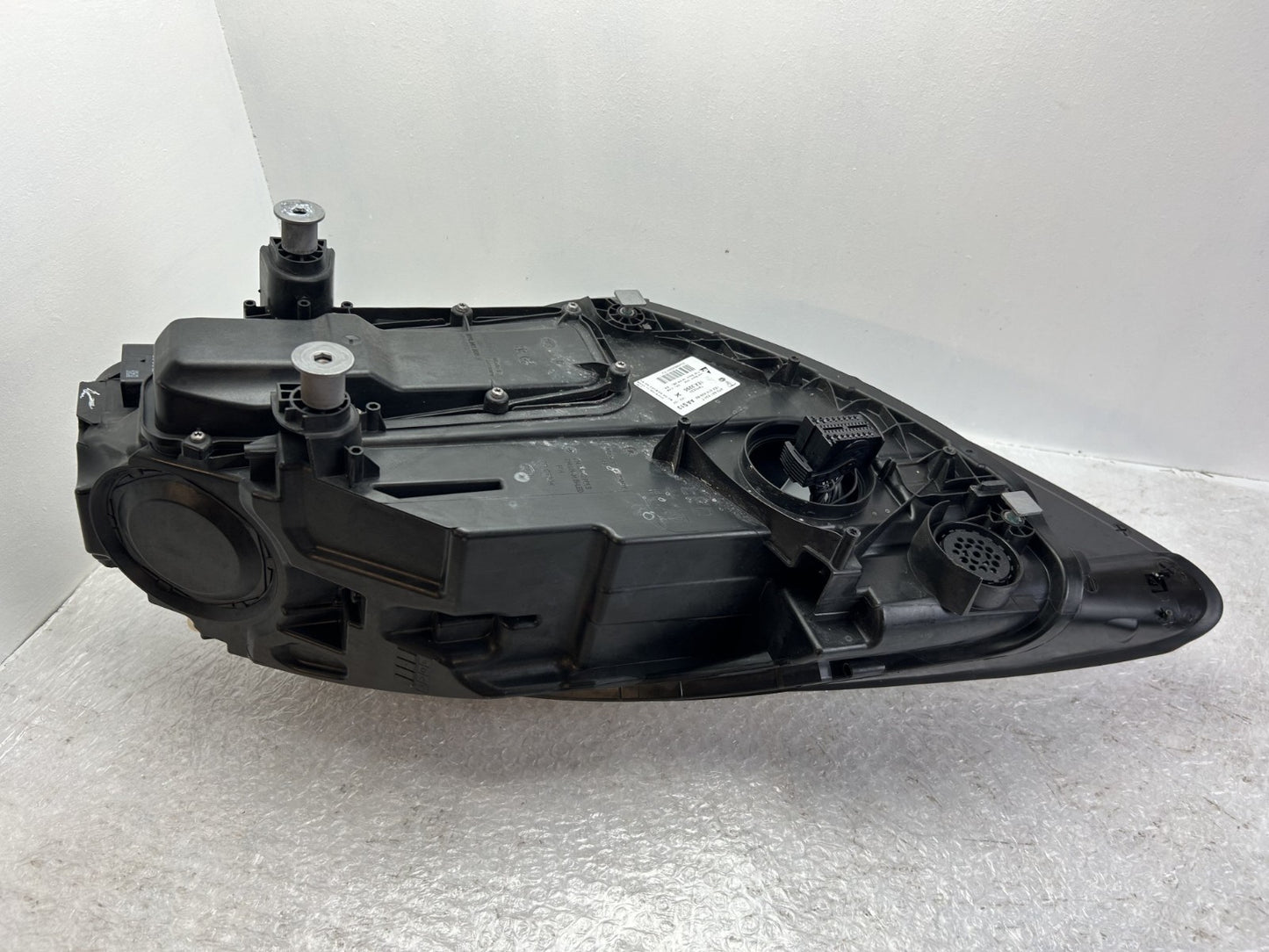 Original Porsche Cayenne LED Scheinwerfer rechts 9Y0941034T6