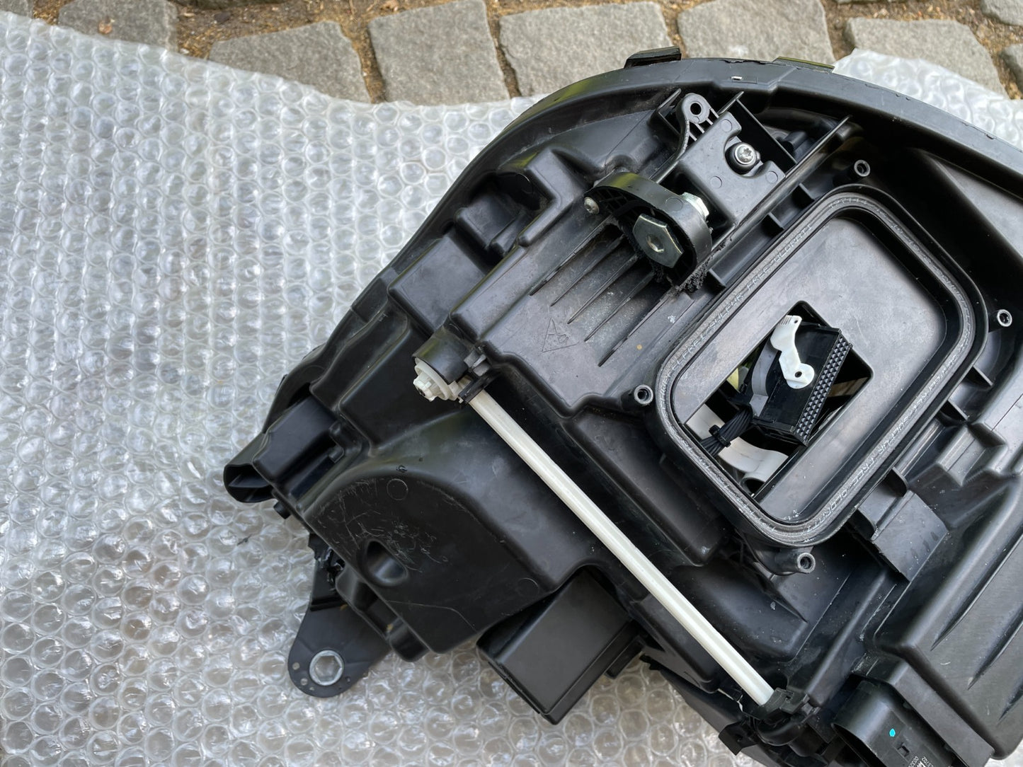 Original Mercedes E-Klasse W213 LED Scheinwerfer rechts A213906780614