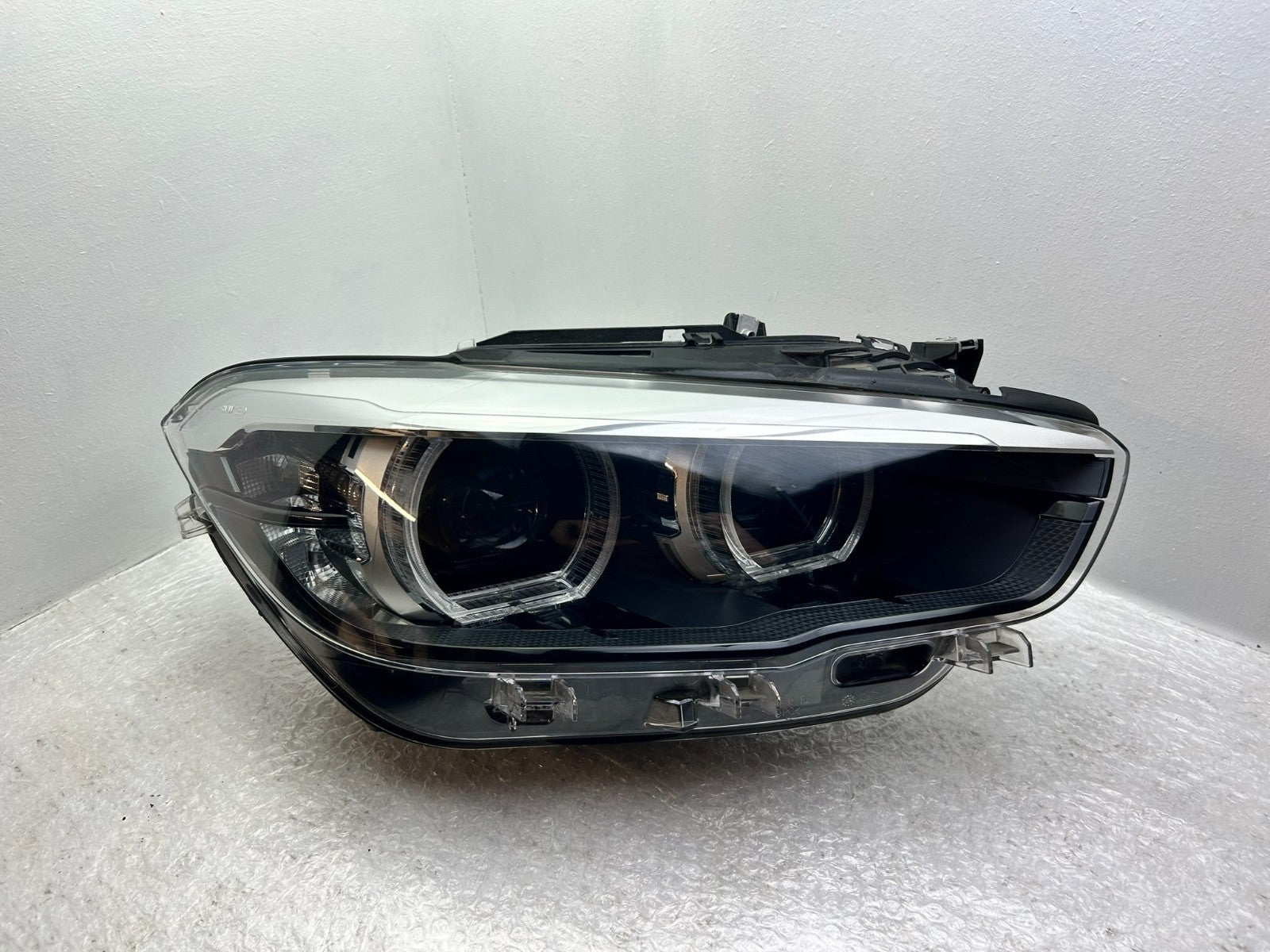 Original BMW 1er F20 LED Scheinwerfer rechts 87395720