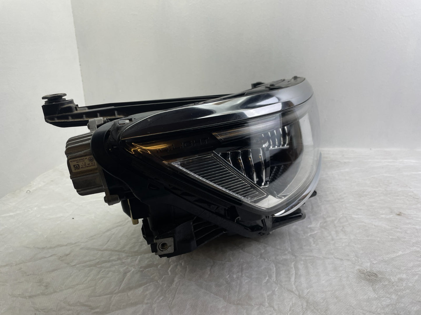 Original VW Passat B8 3G LED Scheinwerfer rechts 3G1941082P3