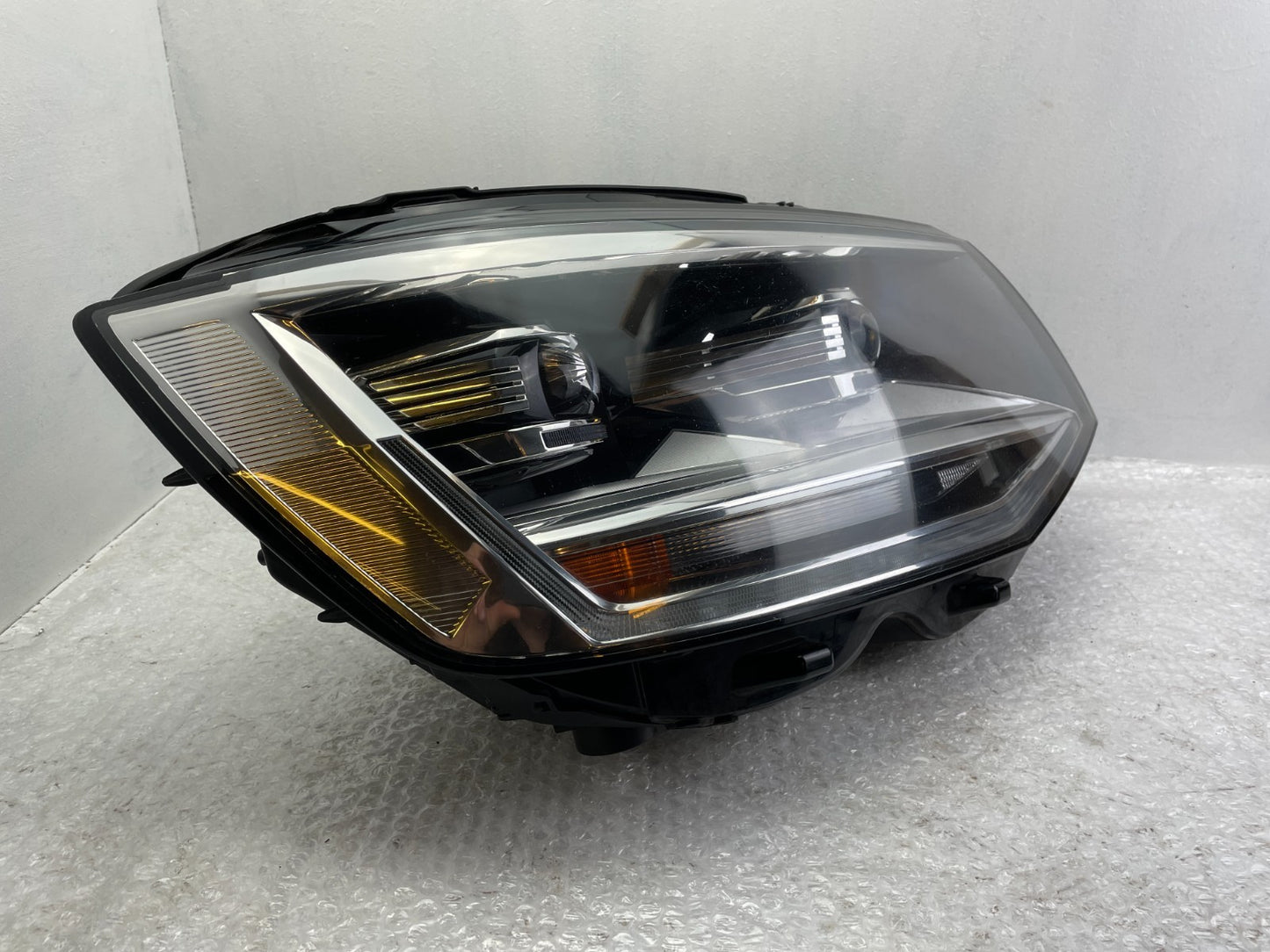 Original VW T6 LED Scheinwerfer rechts 7E19410363