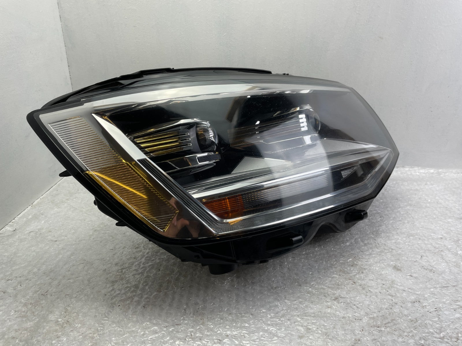 Original VW T6 LED Scheinwerfer rechts 7E19410363