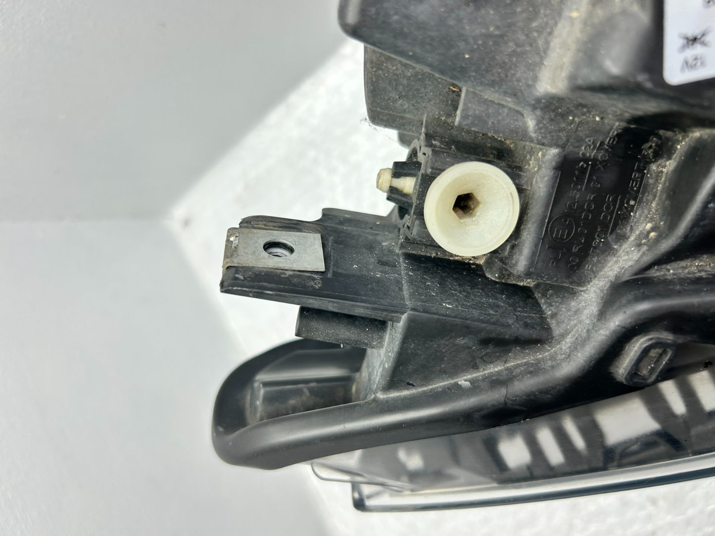 Original BMW 3er F30 F31 Bi-Xenon Scheinwerfer rechts 72595287