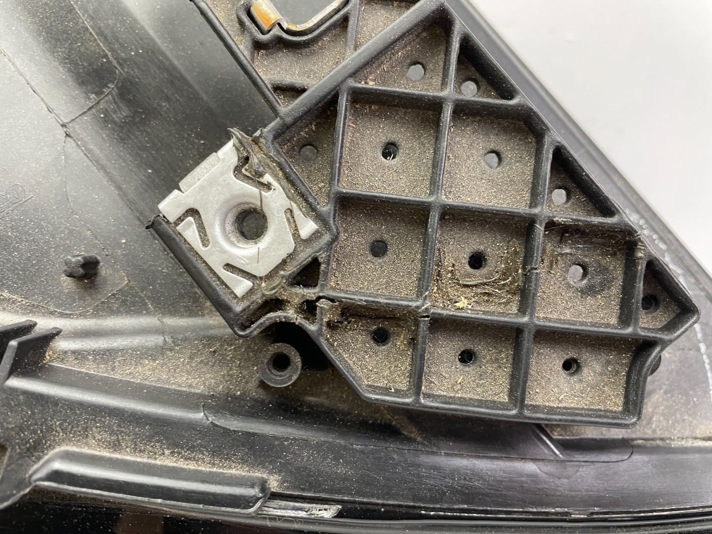 Original Seat Cupra Formentor LED Scheinwerfer rechts 5FG941036B6