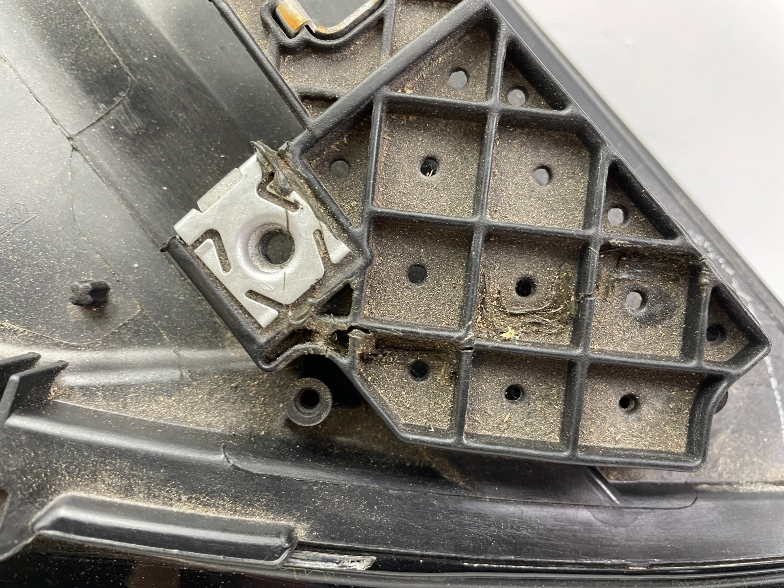 Original Seat Cupra Formentor LED Scheinwerfer rechts 5FG941036B6