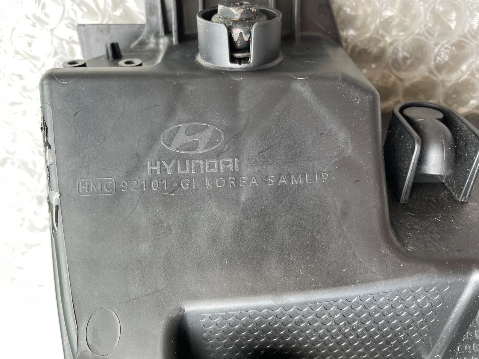 Original Hyundai IONIQ 5 LED Scheinwerfer links 92101-GI 92101GI8