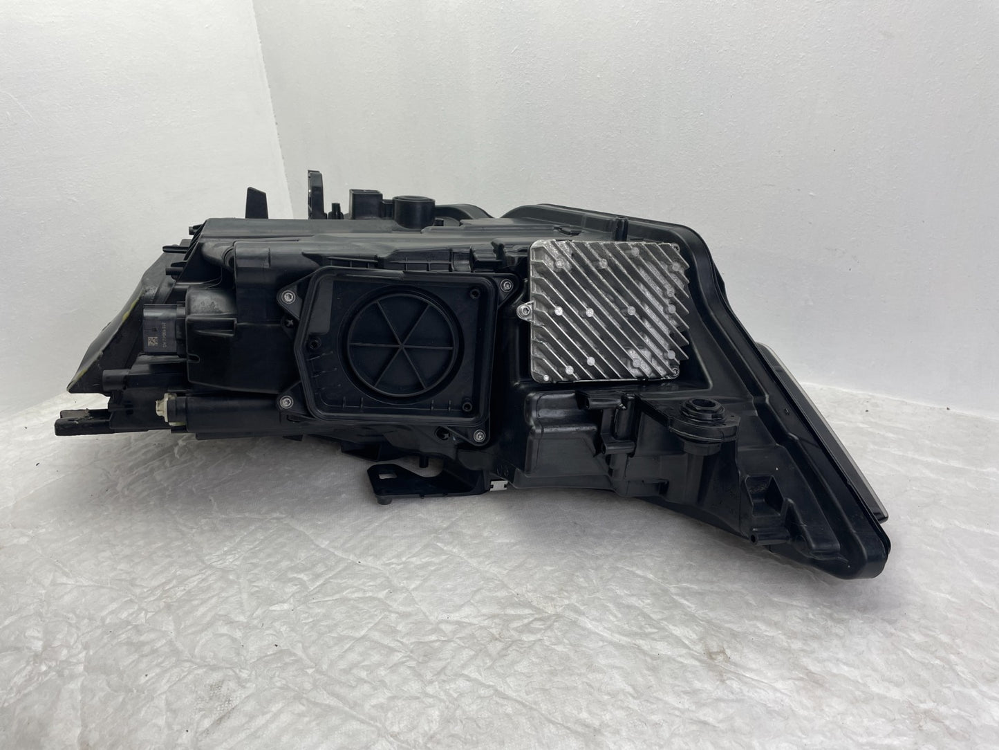 Original Audi A6 4K C8 LED scheinwerfer rechts 4K09410347