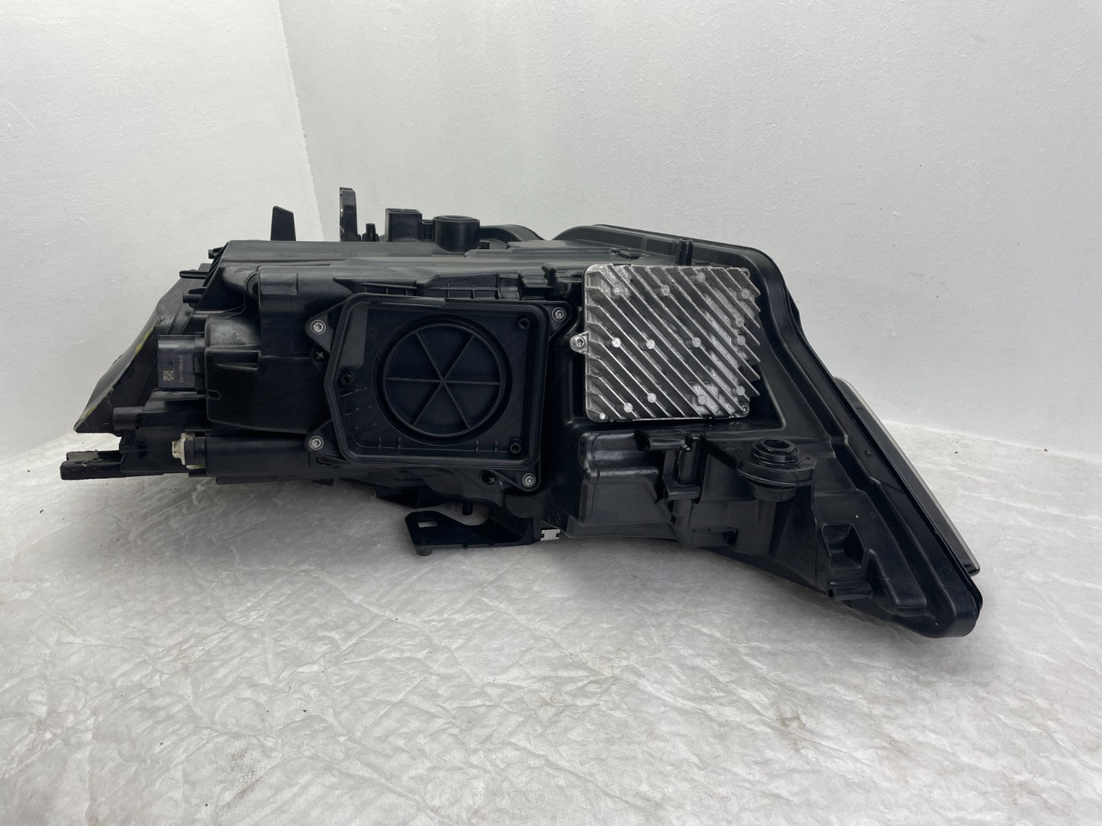 Original Audi A6 4K C8 LED scheinwerfer rechts 4K09410347