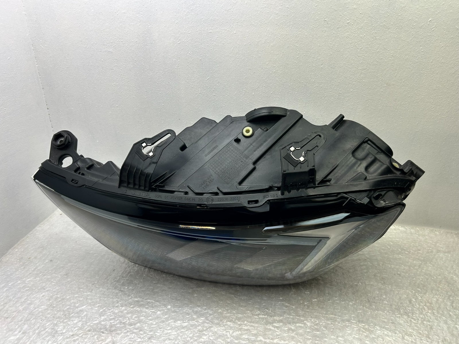 Original Audi A1 LED Matrix Scheinwerfer links 82A941033B3