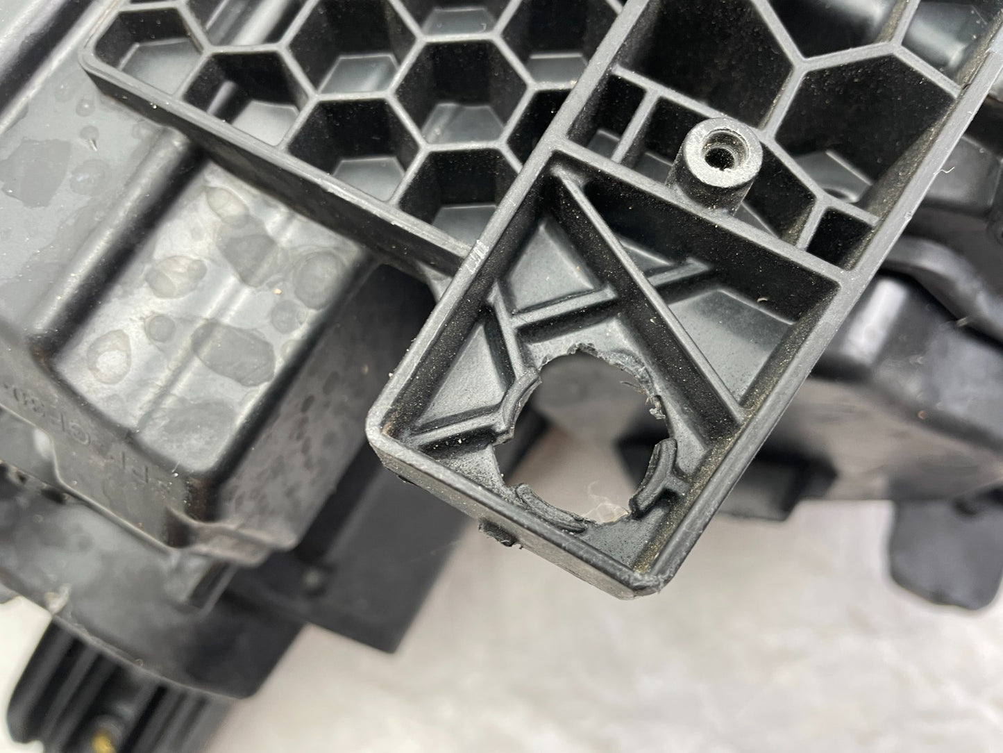 Original VW Passat B8 3G LED Scheinwerfer rechts 3G1941082P13