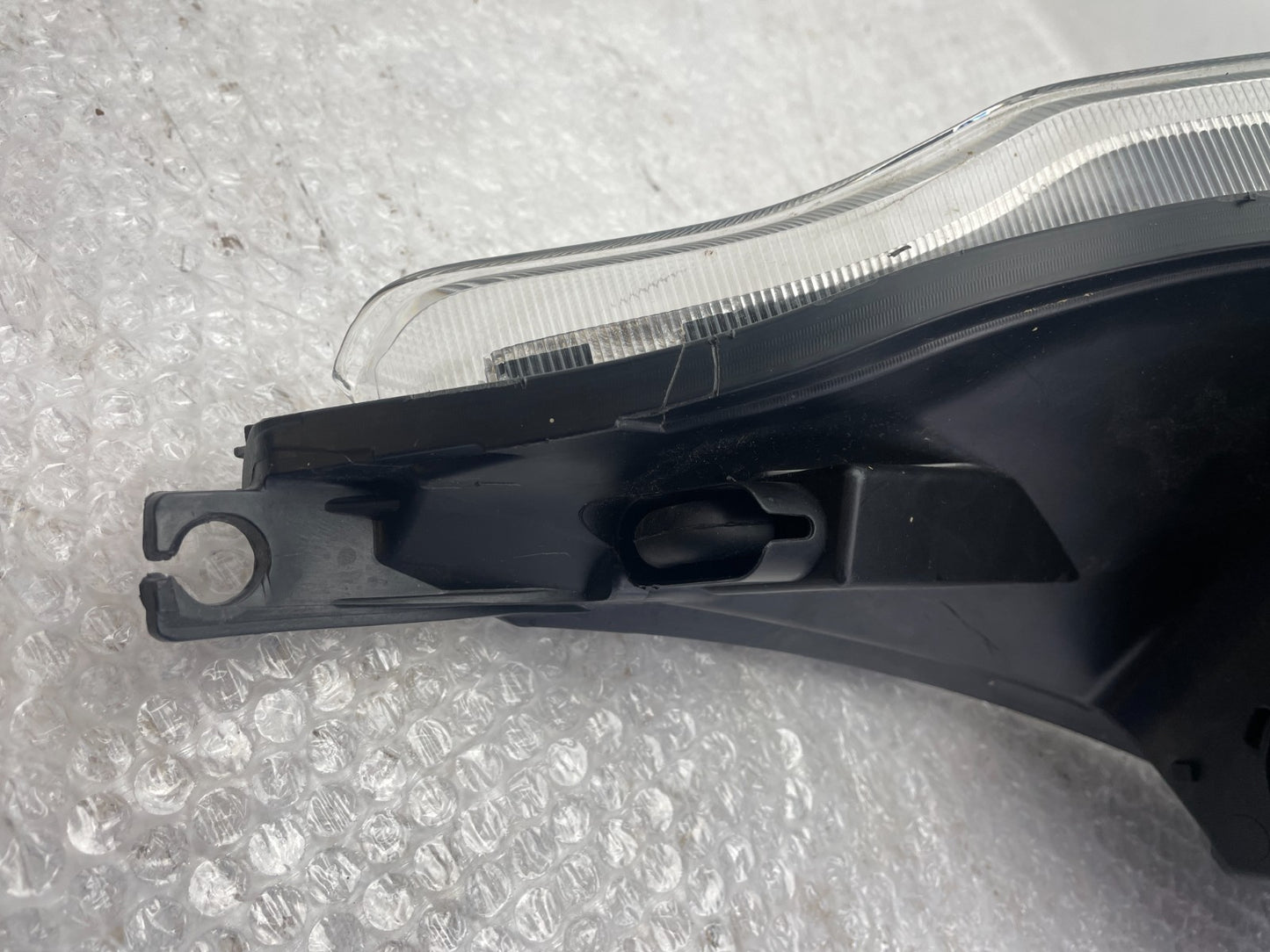 Original Ford Transit Custom Scheinwerfer rechts BK21-13D152-BJ10