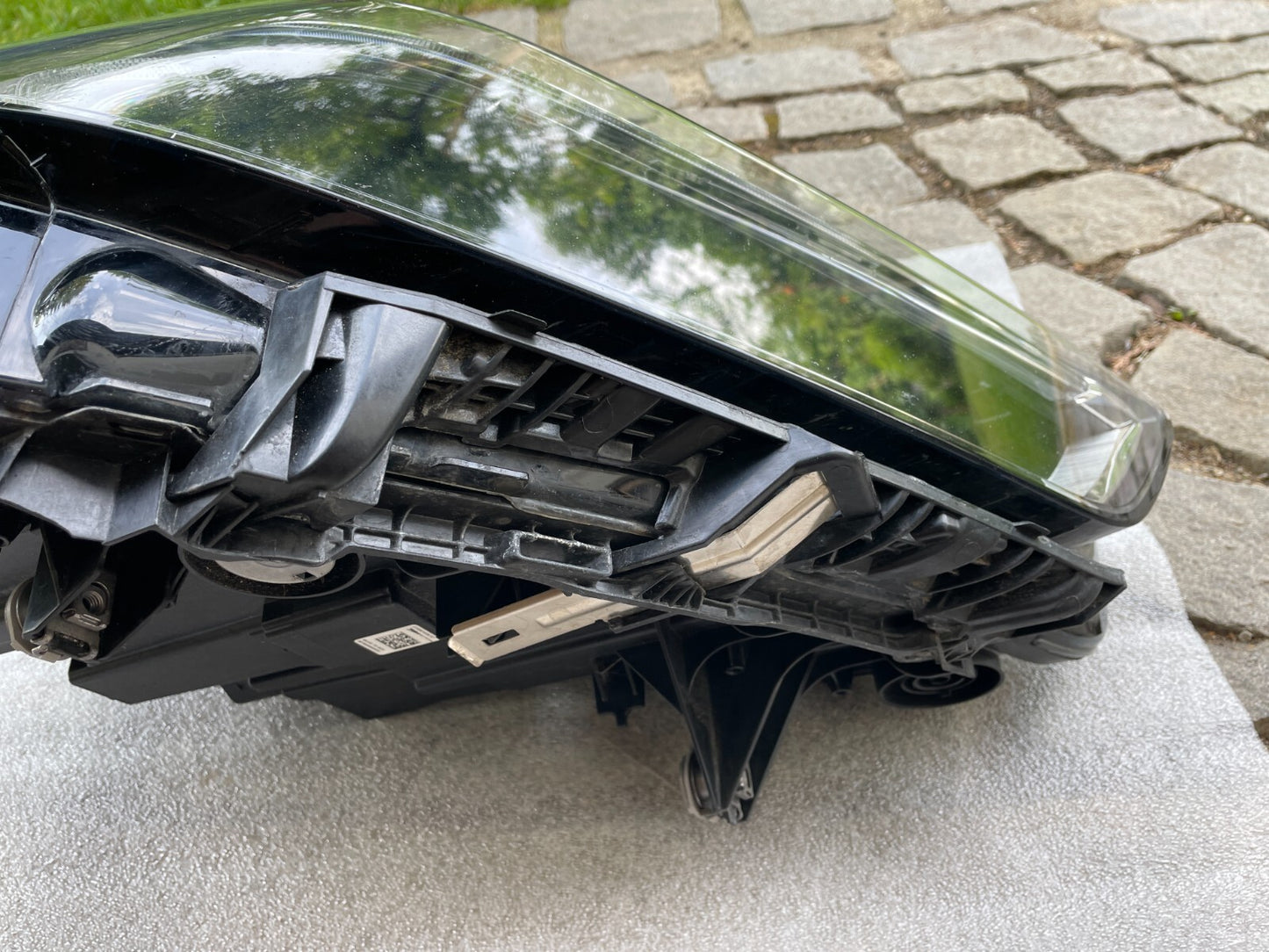 BMW 1er F40 Led Frontscheinwerfer rechts 948280814