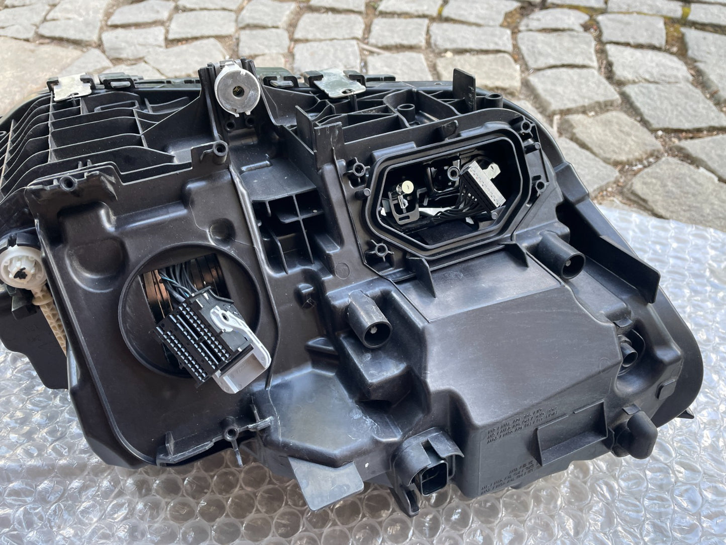 Original BMW 3er G20 G21 LED Scheinwerfer links 945080110