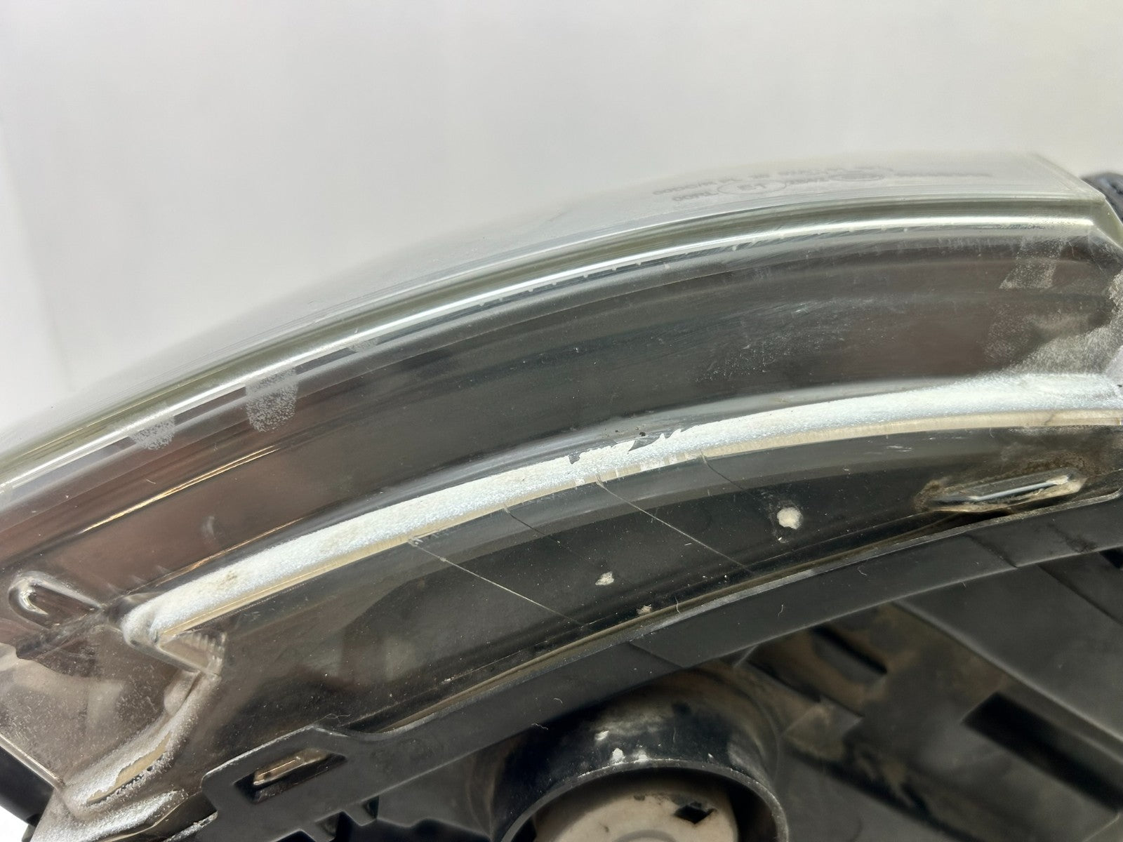 Original Mercedes-Benz SLS AMG Scheinwerfer Frontscheinwerfer links A197820016114