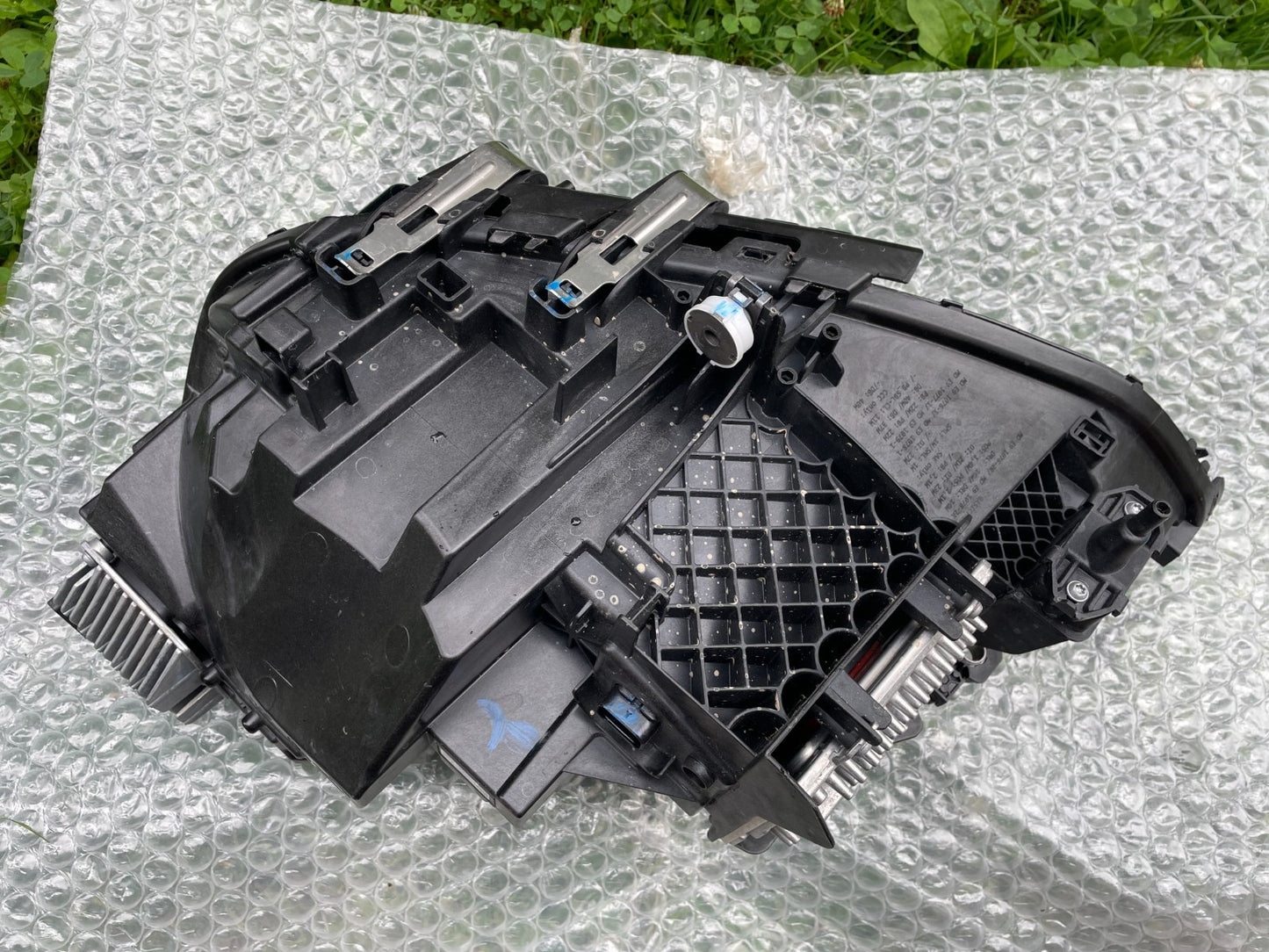 Original BMW 2er G42 Led Scheinwerfer GOLD rechts 5A320F410