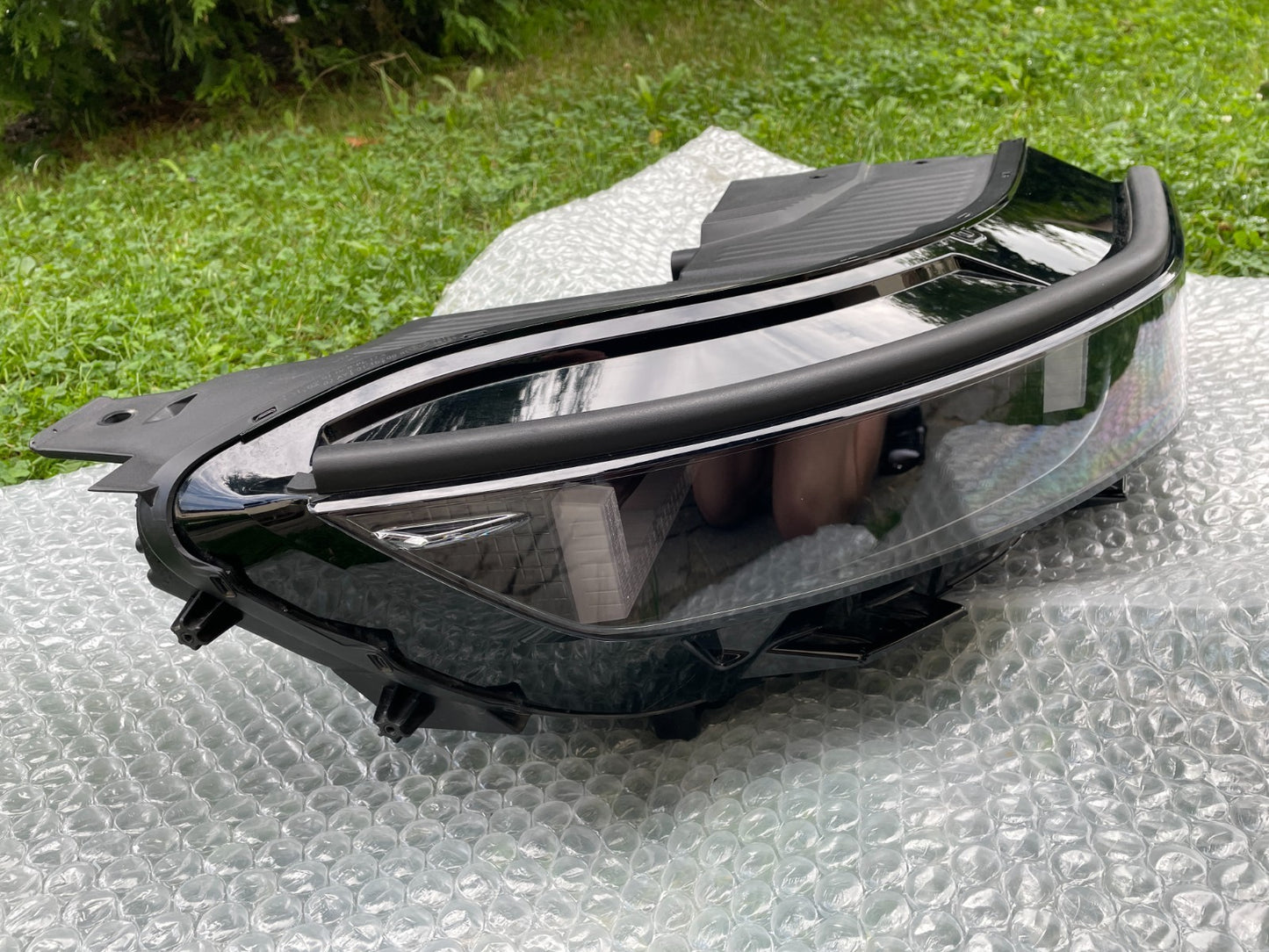 Original Hyundai Ioniq 5 Scheinwerfer rechts 92102-GI1402