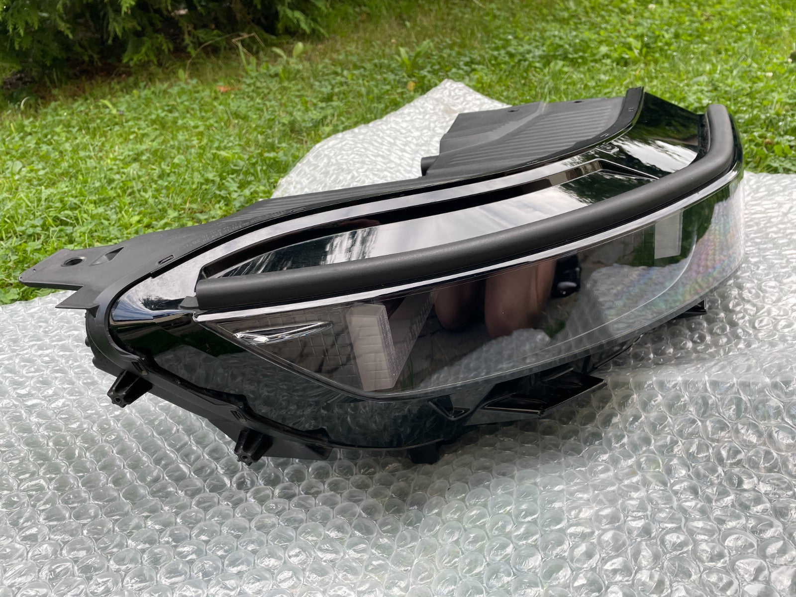 Original Hyundai Ioniq 5 Scheinwerfer rechts 92102-GI1402