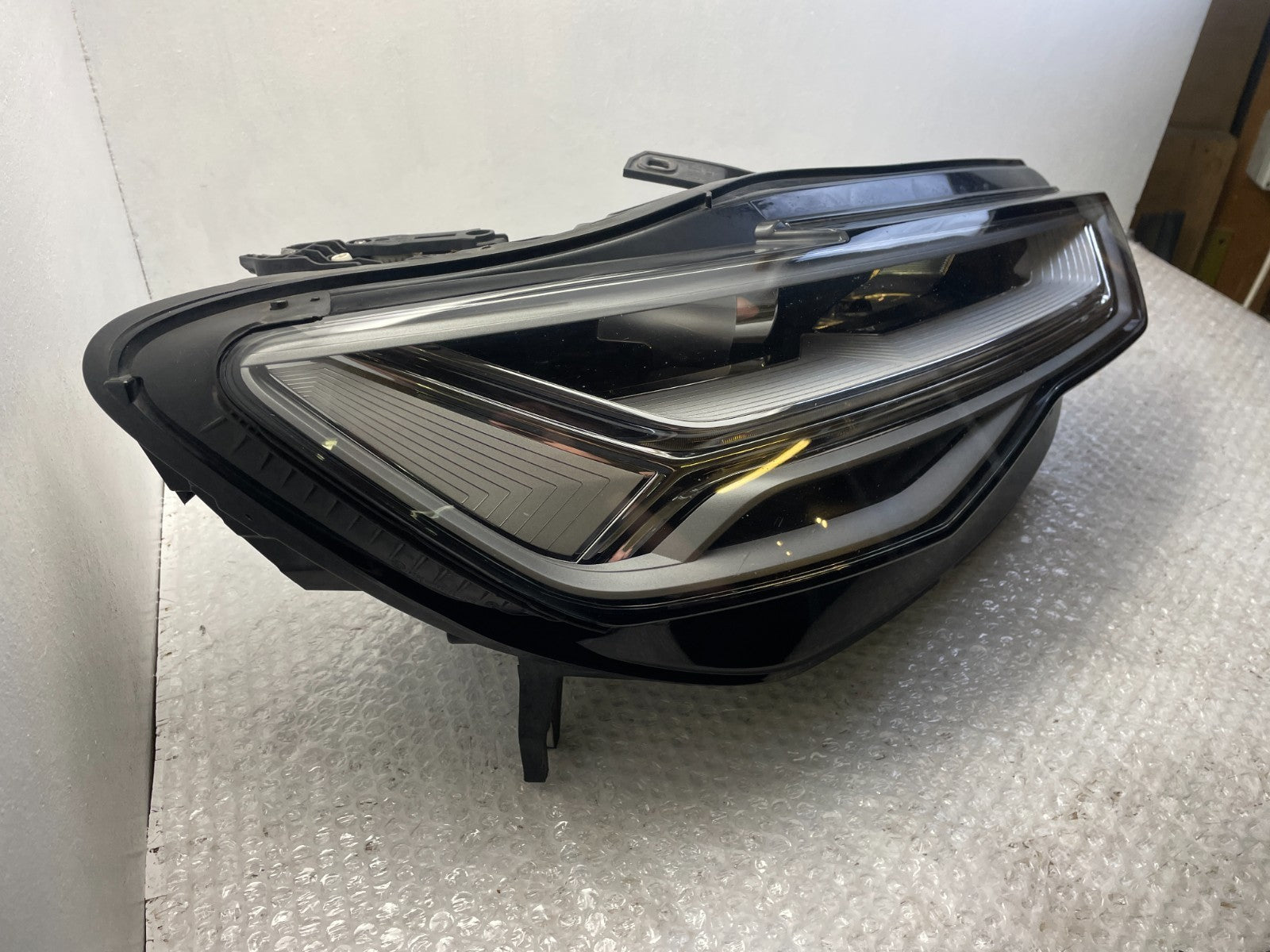 Original Audi A6 C7 4G LED Scheinwerfer rechts 4G0941034H2