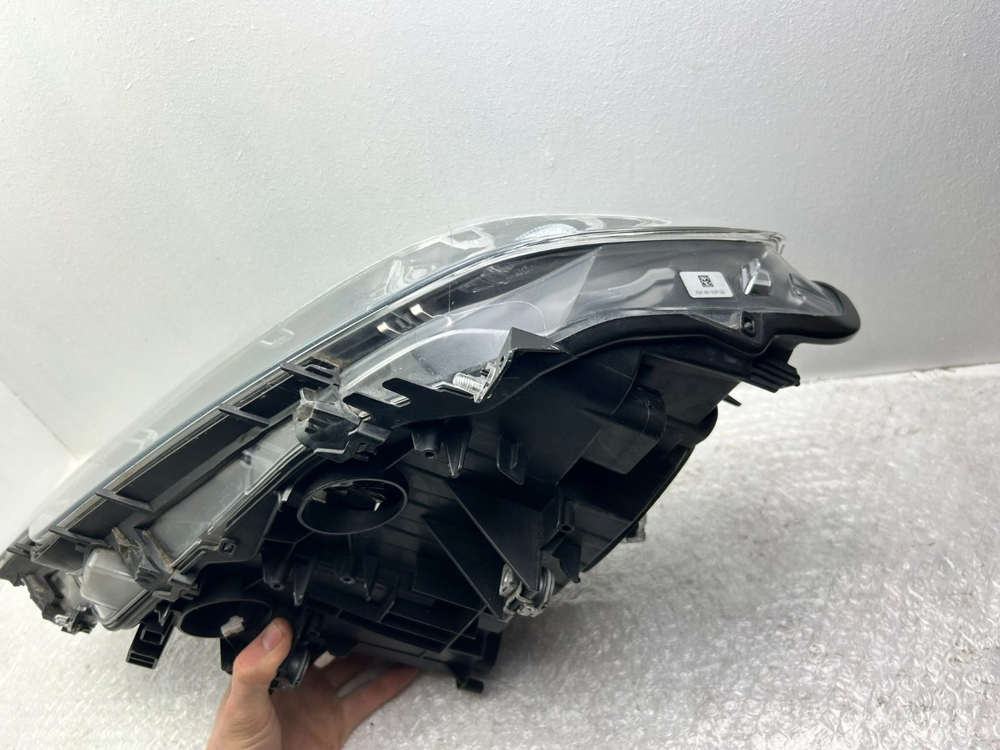 Original BMW 3er F30 F31 Bi-Xenon Scheinwerfer links 725952717