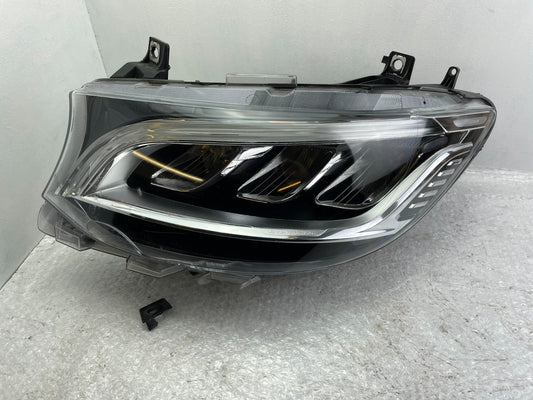 Original Mercedes Sprinter 907 910 LED Scheinwerfer A9109065700 DEFEKT0