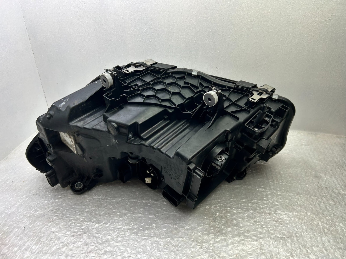 Original BMW X3 G01 X4 G02 LED Scheinwerfer rechts 87396547