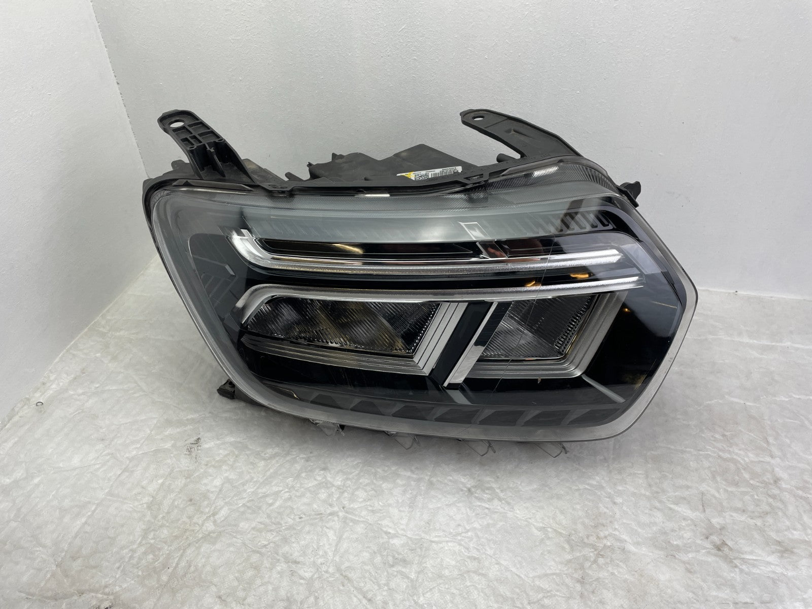 Original Dacia Duster LED Scheinwerfer rechts 260101613R1